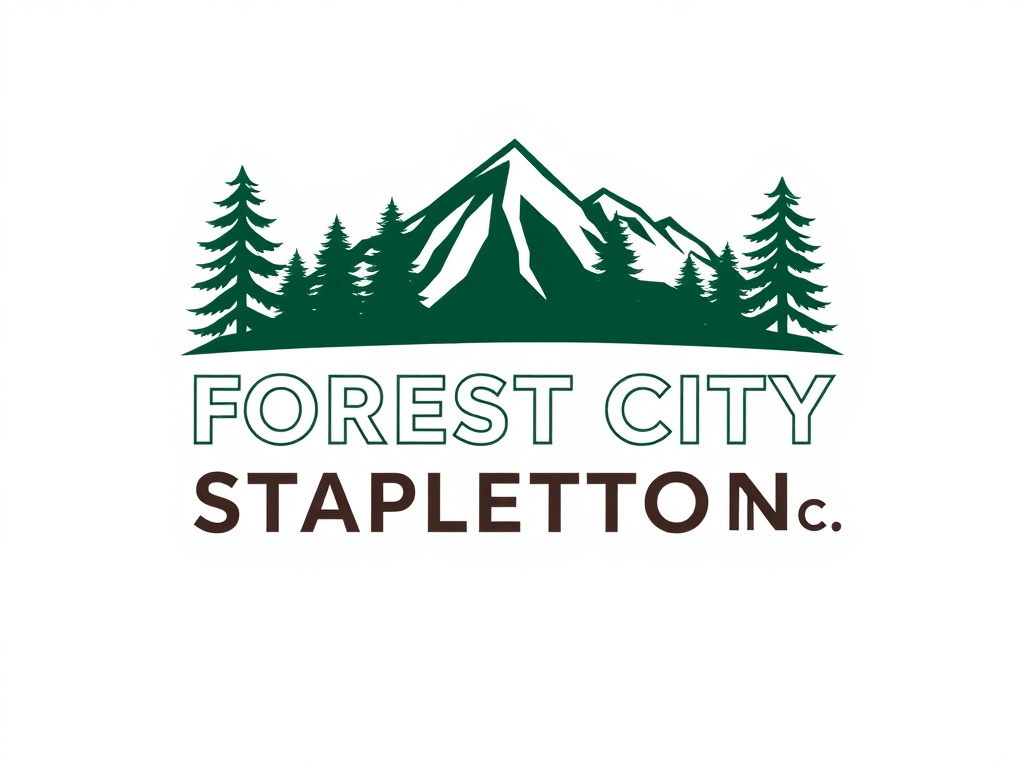 Forest City Stapleton Inc