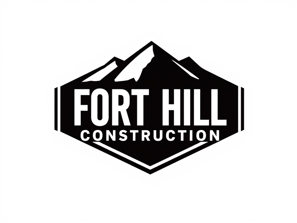 Fort Hill Construction