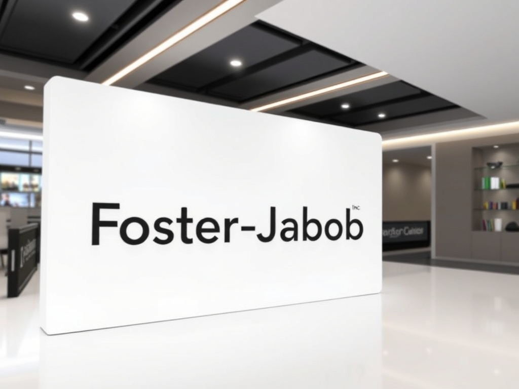 Foster-Jacob Inc
