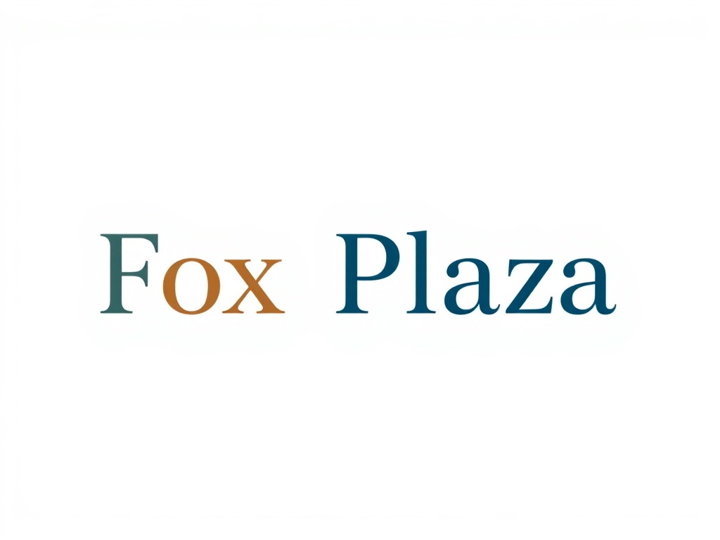 Fox Plaza