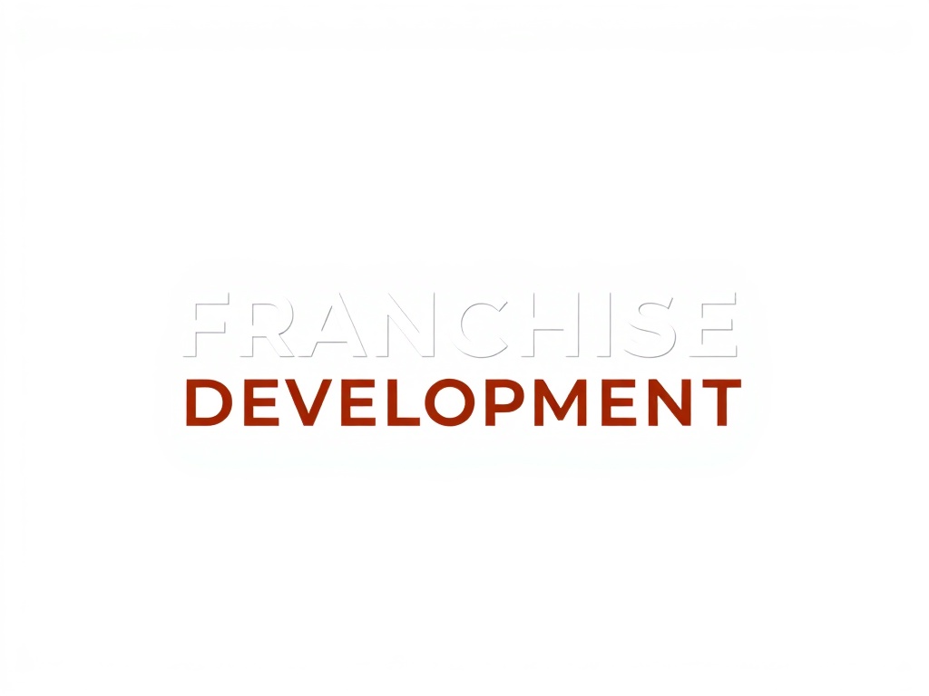 Franchise Development Ctr Inc