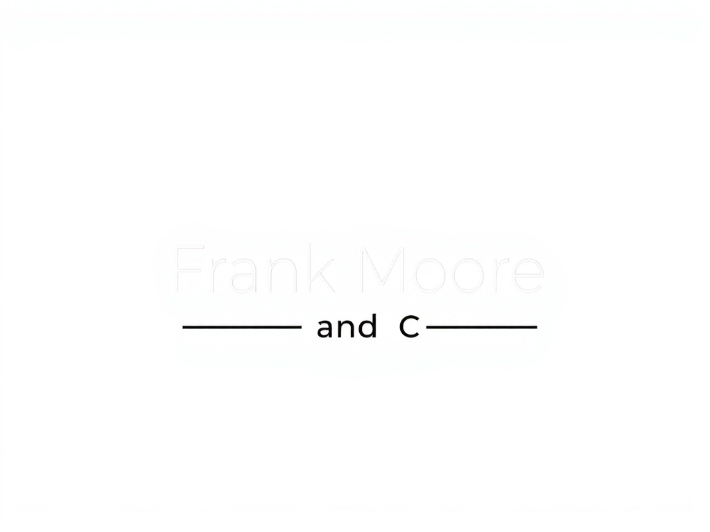 Frank Moore and Co Llc