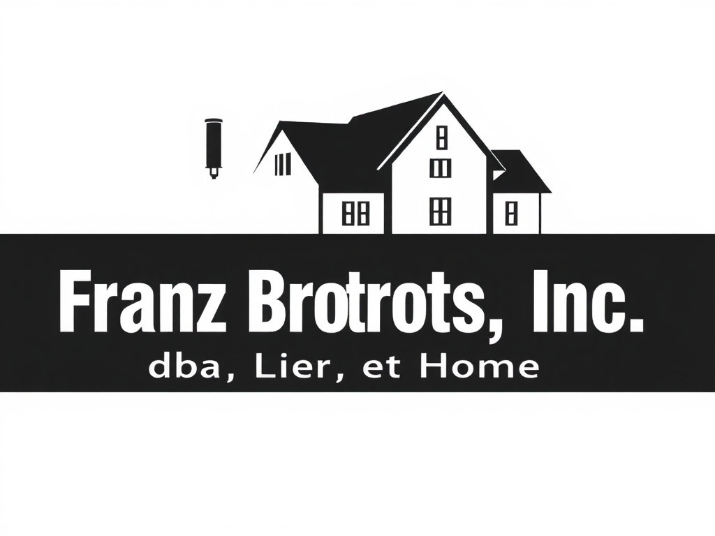 Franz Brothers Inc. dba Lancaster Homes
