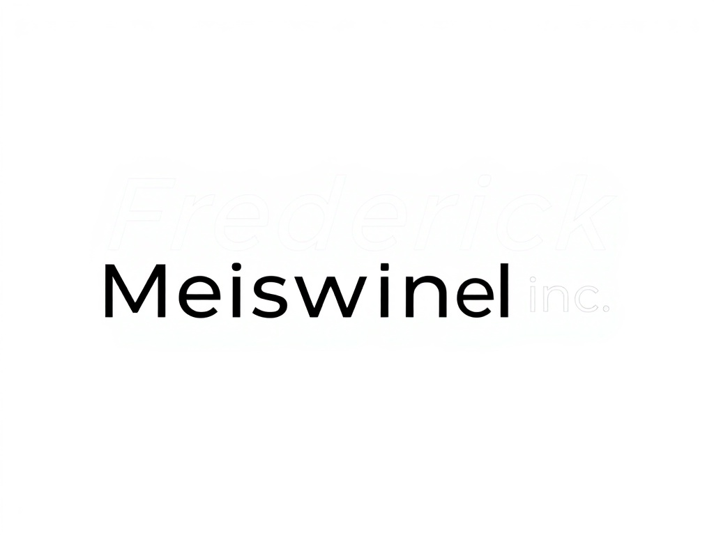 Frederick Meiswinkel Inc
