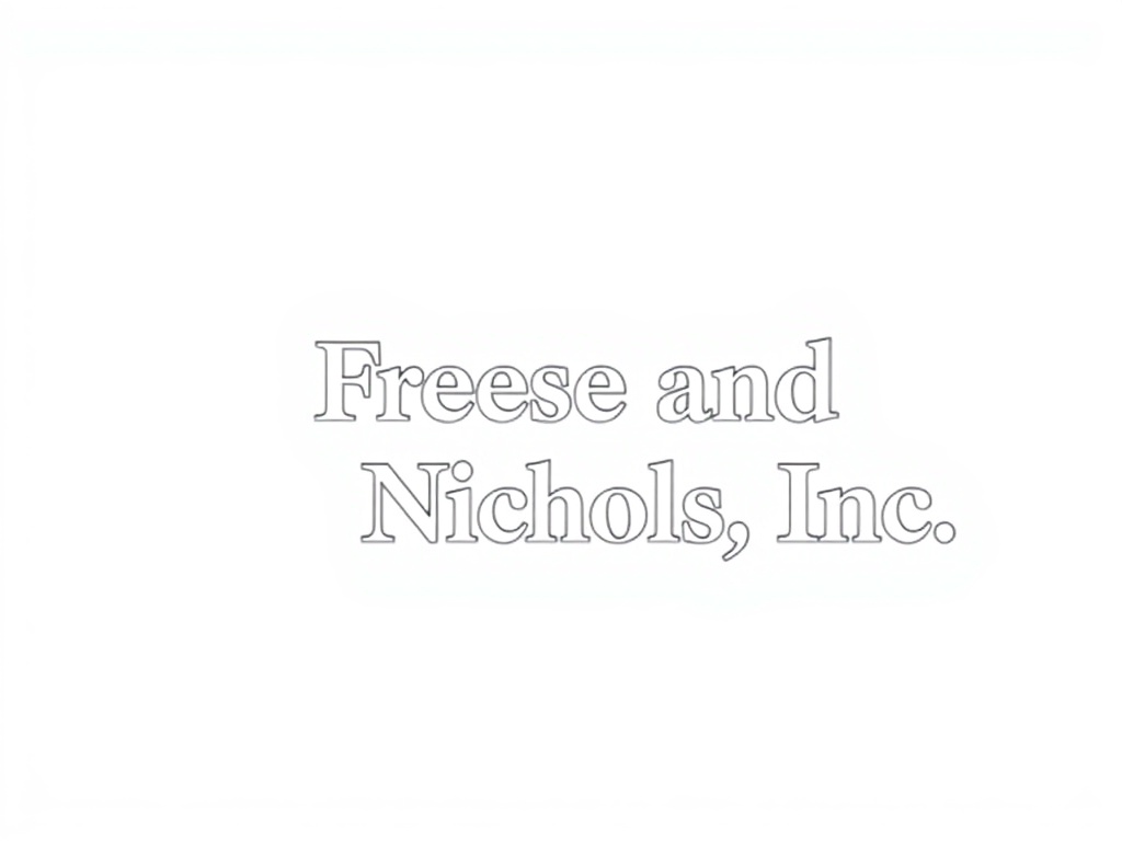 Freese and Nichols, Inc.