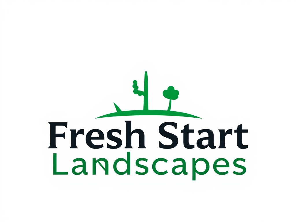 Fresh Start Landscapes