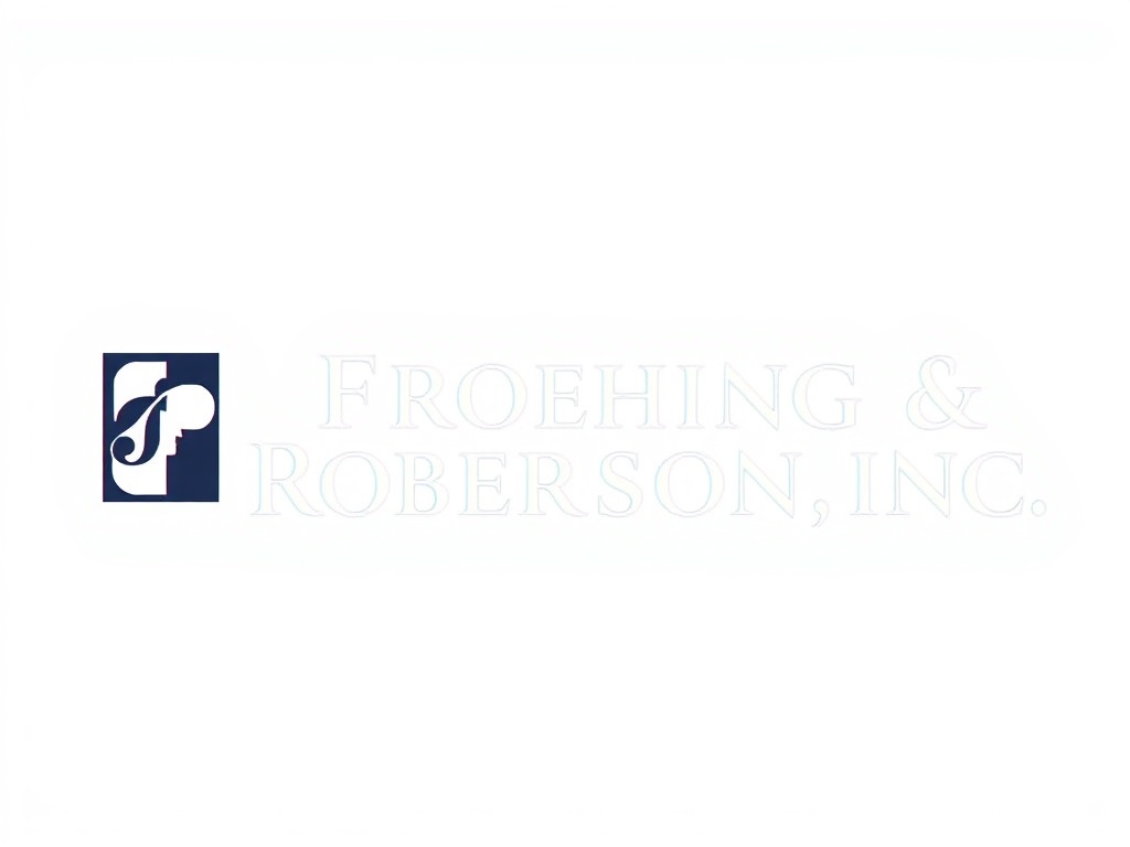 Froehling & Robertson, Inc.