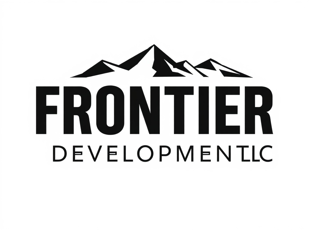 FRONTIER DEVELOPMENT LLC