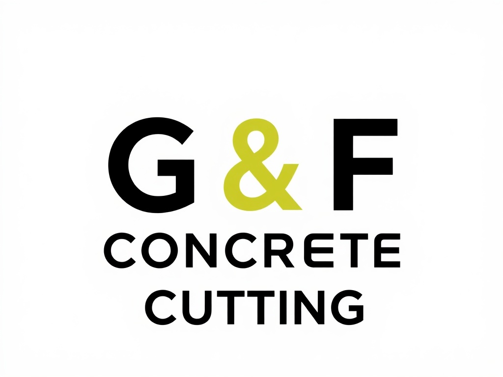 G & F Concrete Cutting
