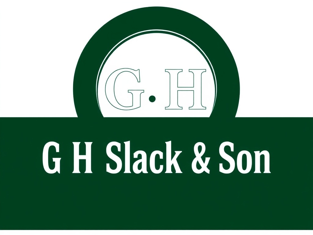 G H Slack & Son