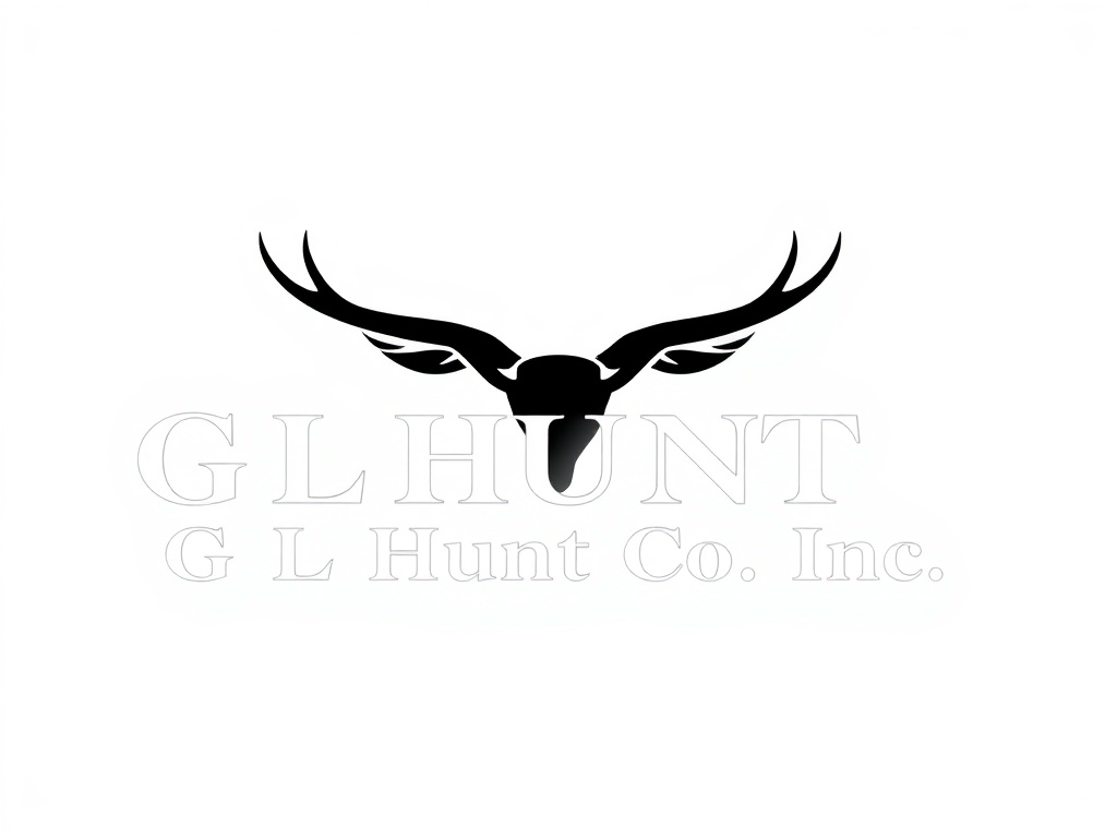 G L Hunt Co Inc