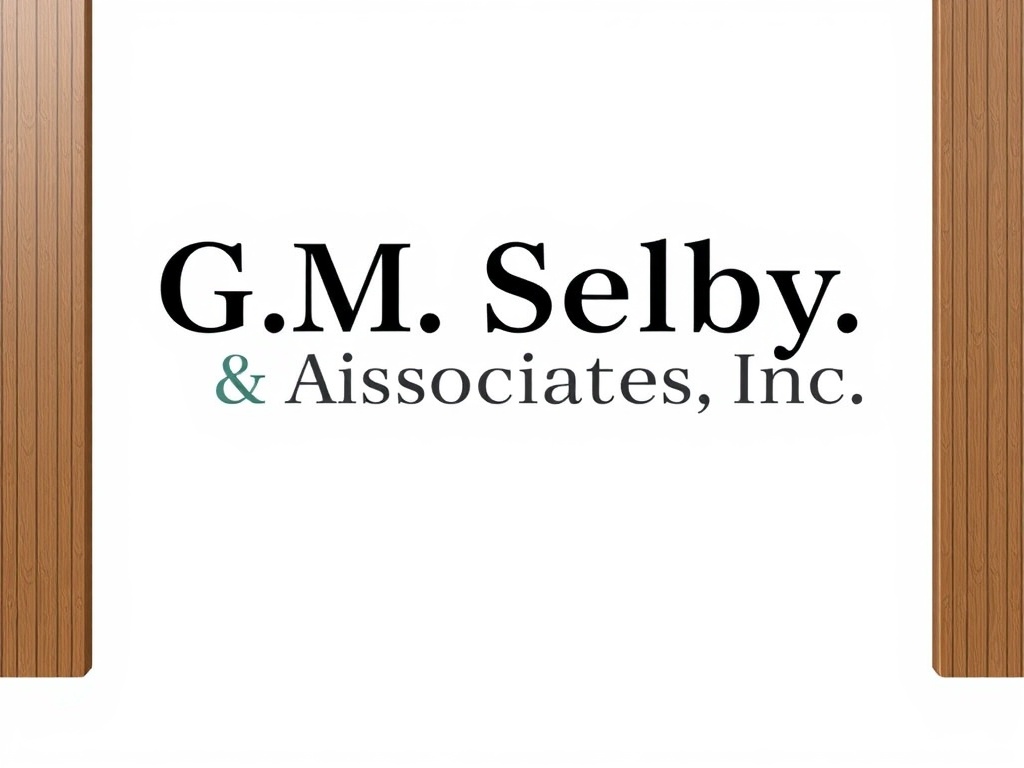 G. M. Selby & Associates, Inc.