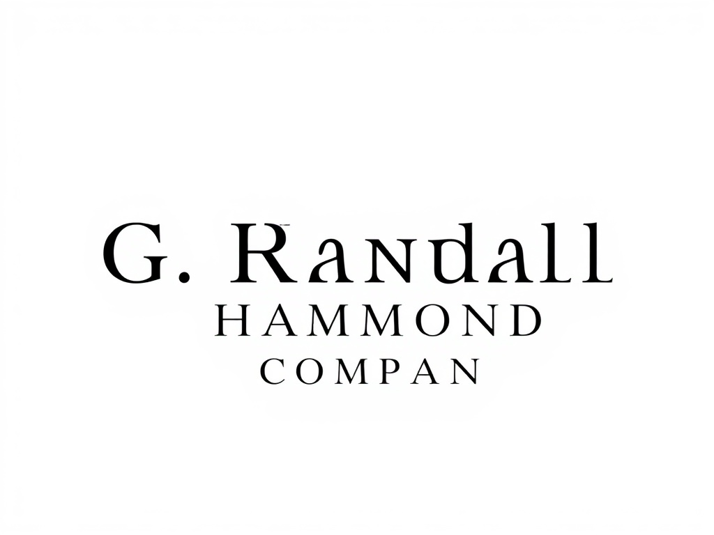 G Randall Hammond & Company