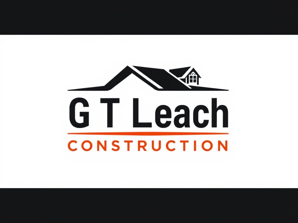 G T Leach Construction