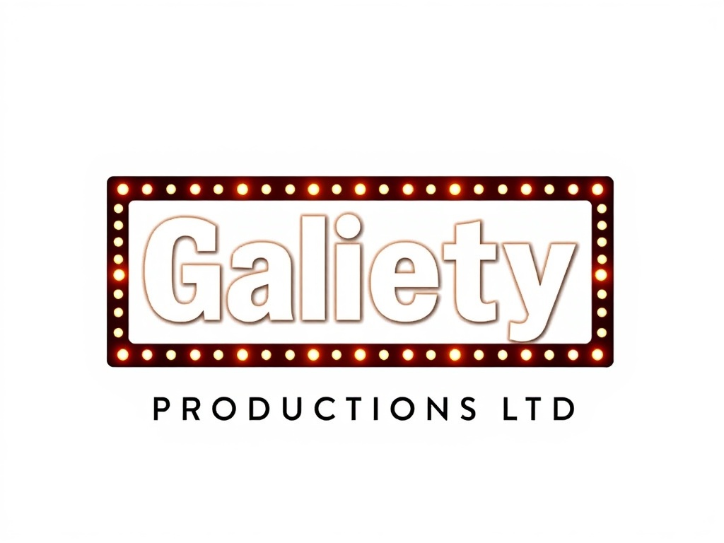 Gaiety Productions Ltd