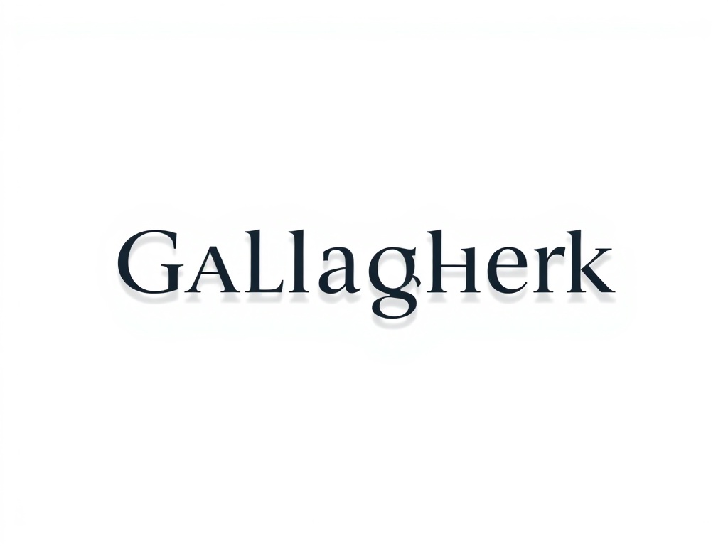 Gallagher & Burk