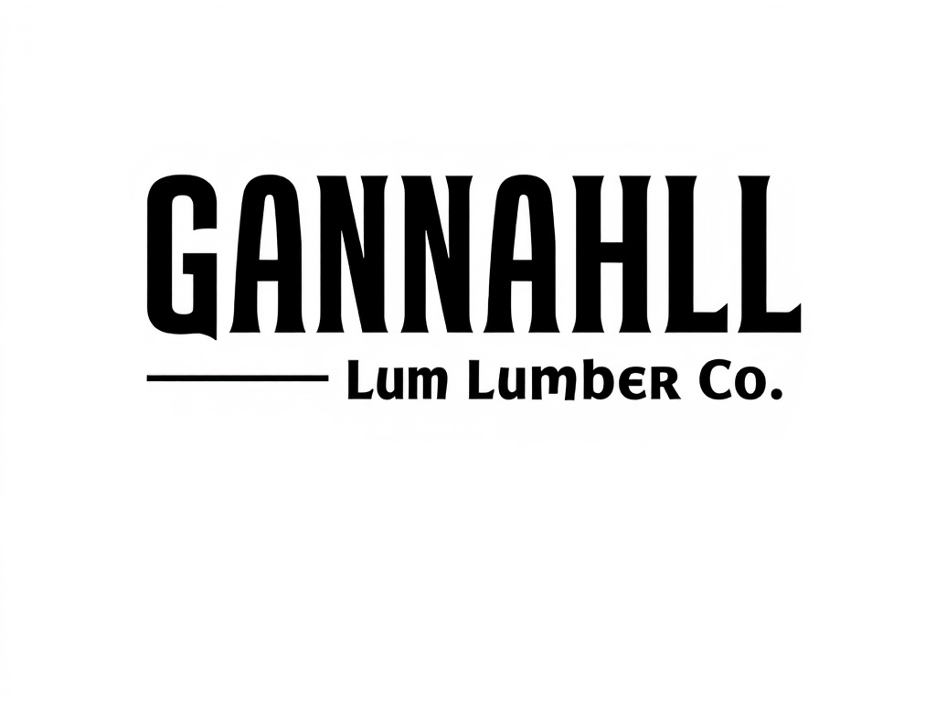 Ganahl Lumber Co