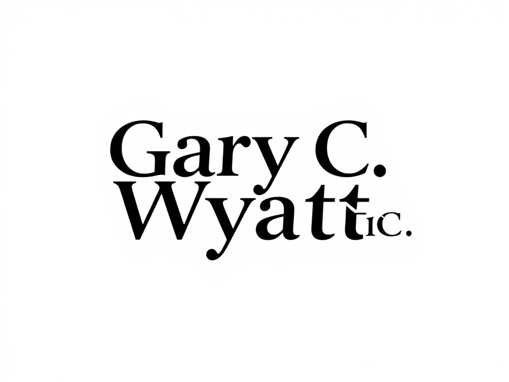 Gary C. Wyatt Inc.
