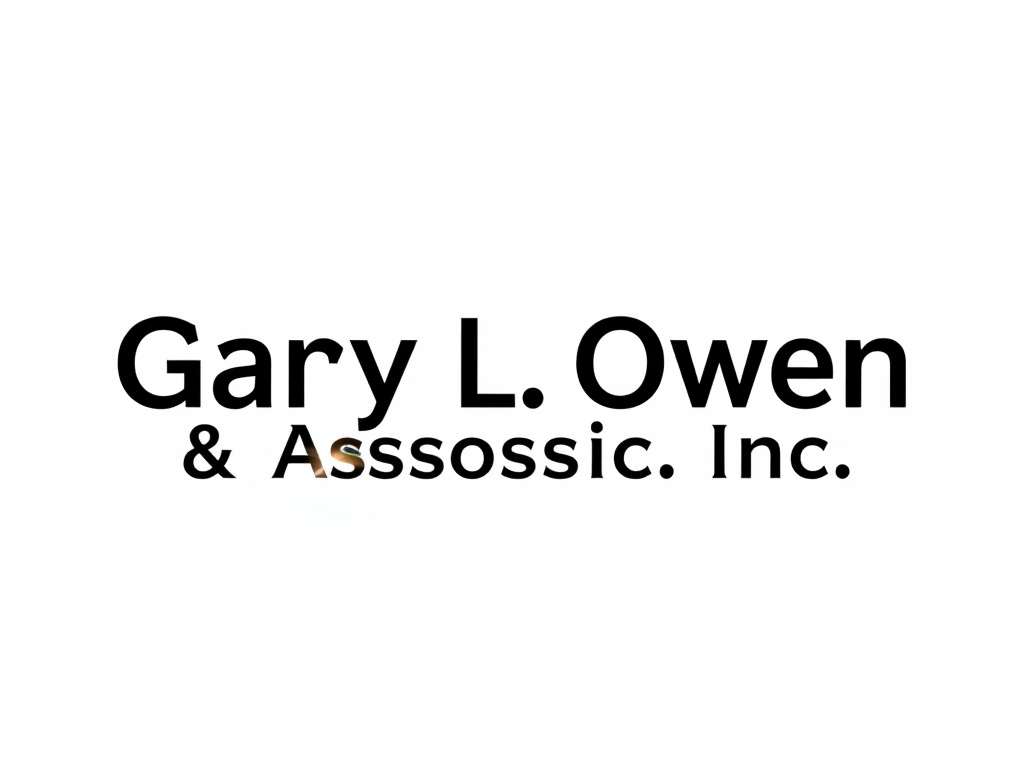 Gary L Owen & Assoc Inc