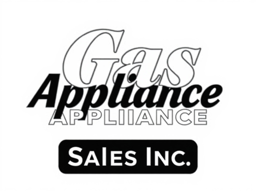 Gas Appliance Sales Inc