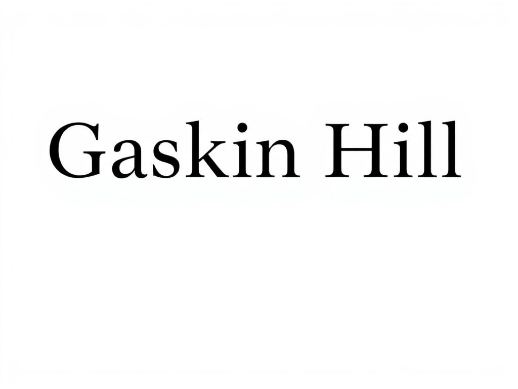 Gaskin Hill Norcross Architects