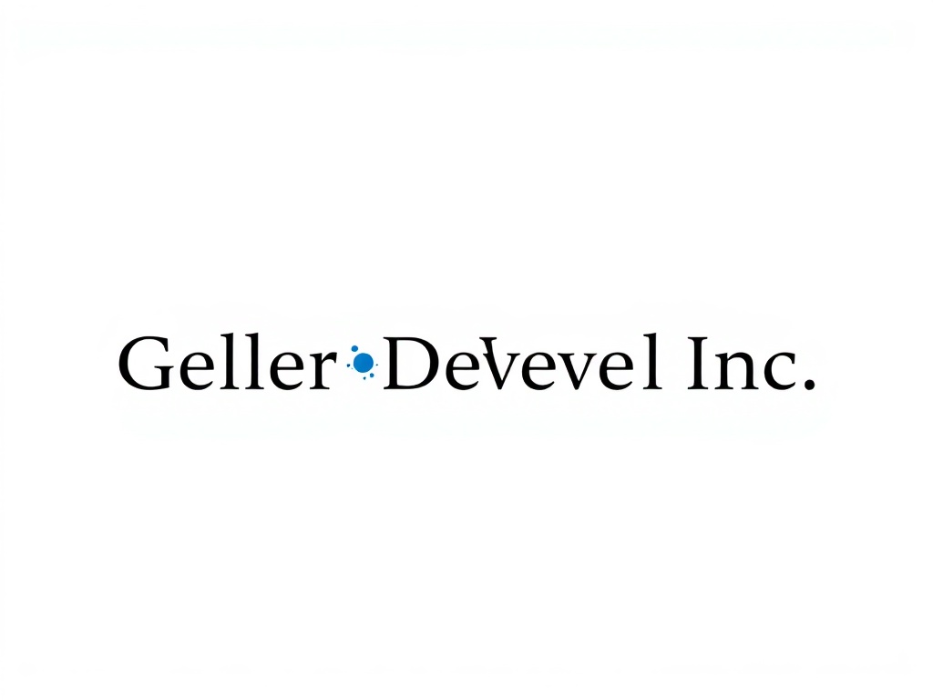 Geller DeVellis, Inc.