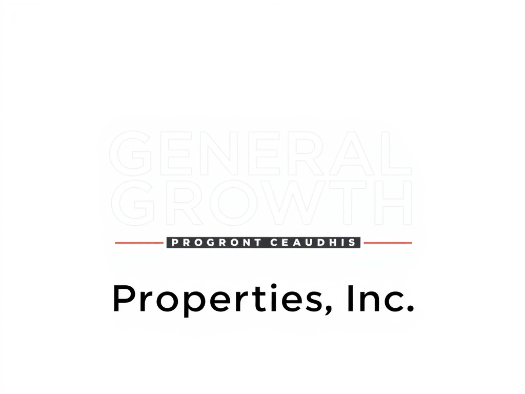 General Growth Properties, Inc