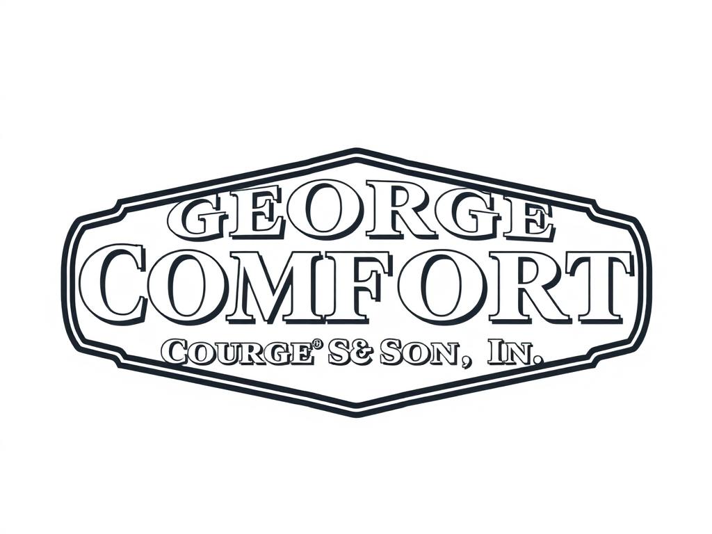 George Comfort & Sons, Inc.