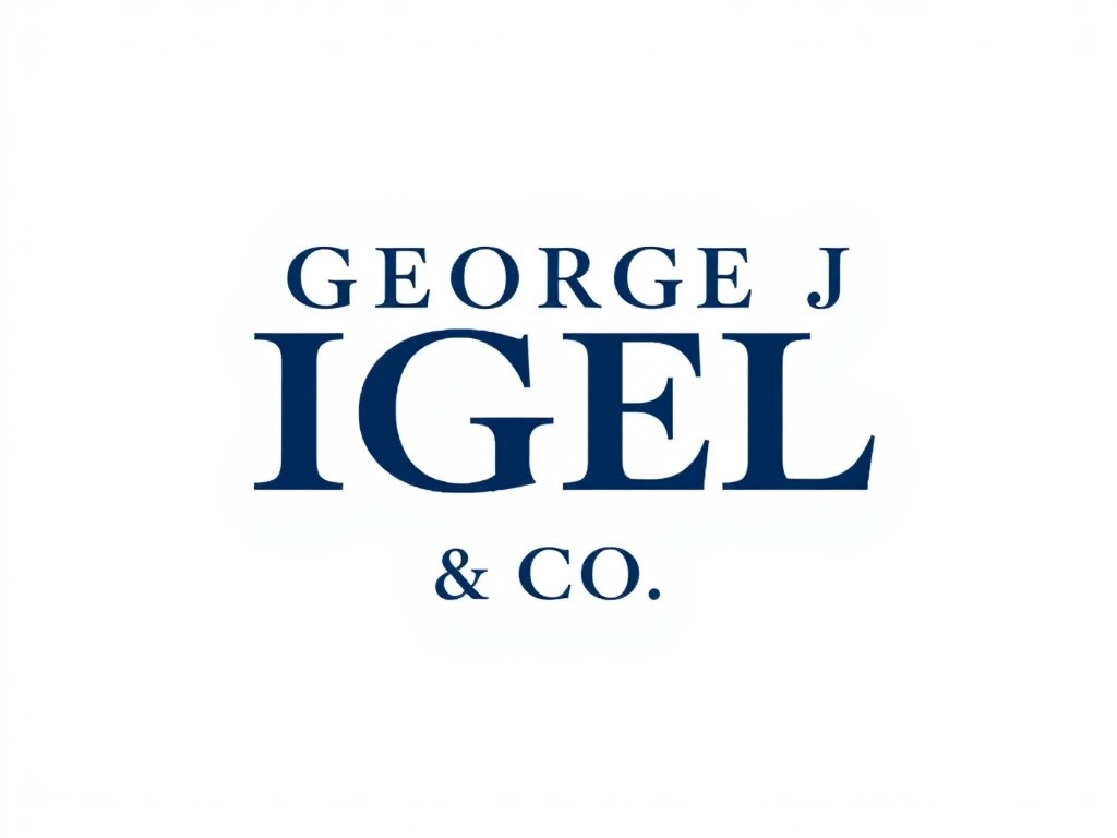 George J Igel & Co., Inc.