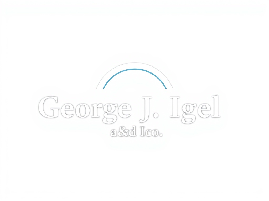 George J Igel & Co Inc