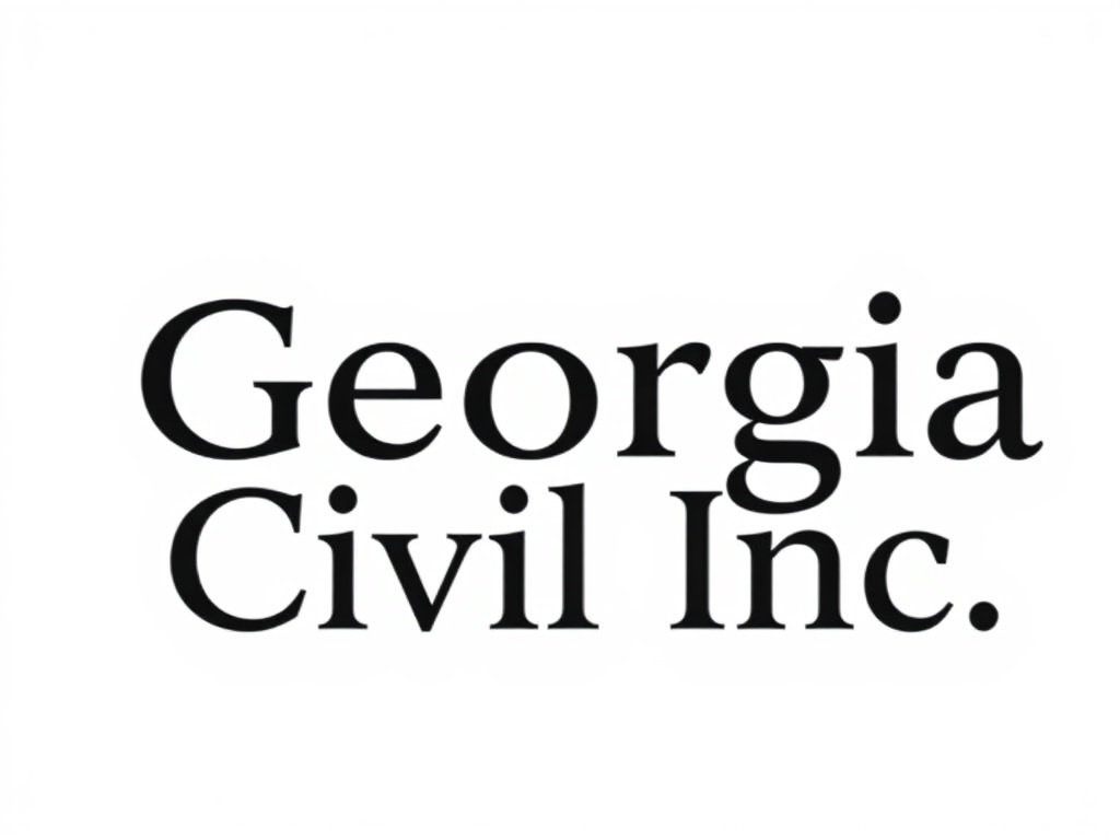 Georgia Civil Inc