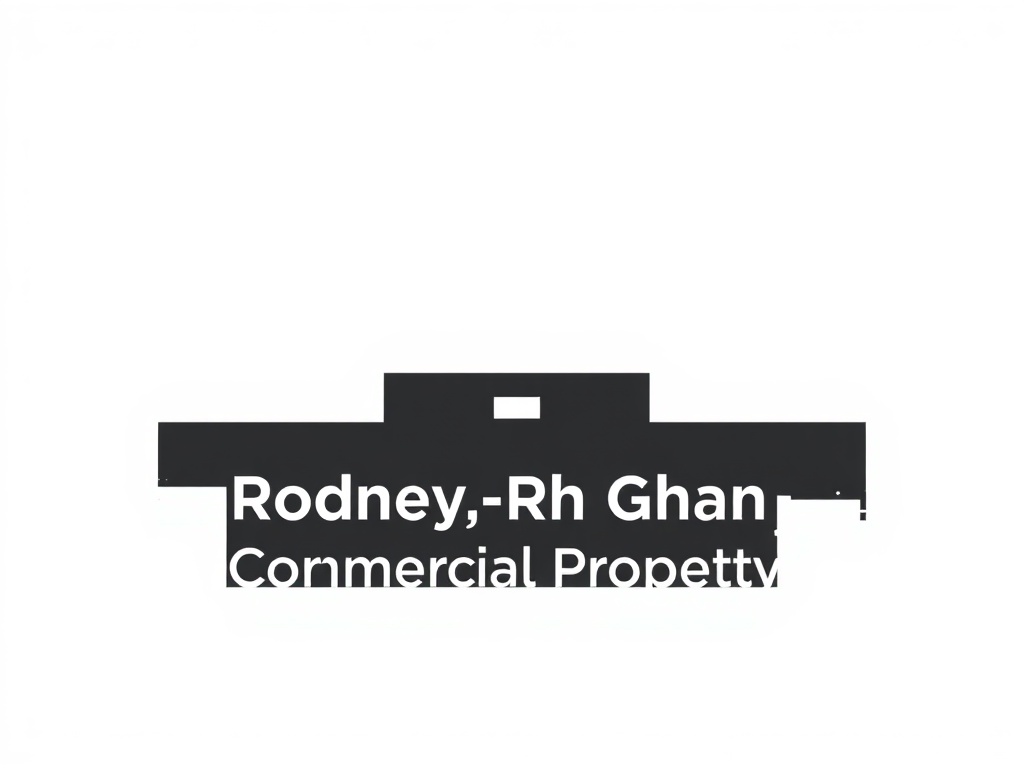 Ghan, Rodney-Rh Ghan Commercial Property