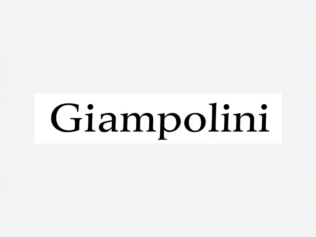 Giampolini