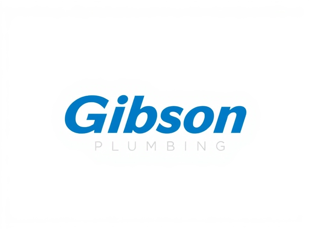 Gibson Plumbing