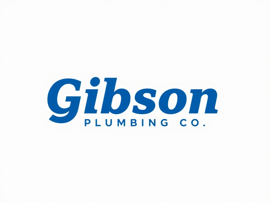 Gibson Plumbing Co