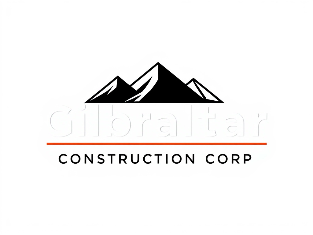 Gilbraltar Construction Corp