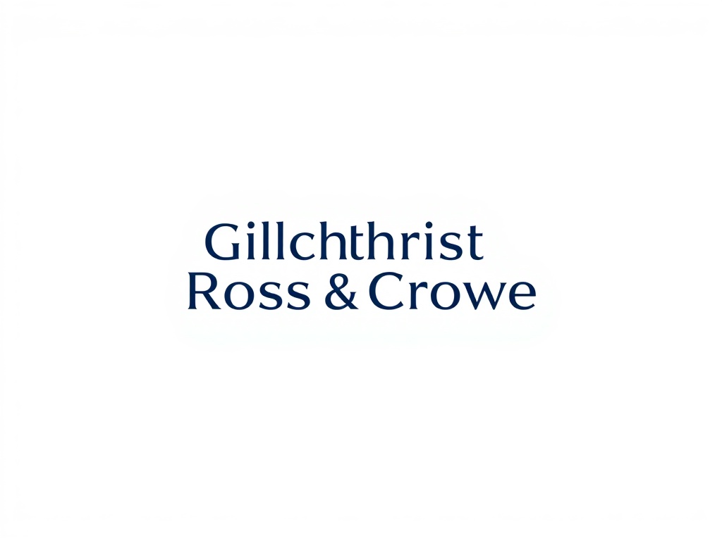Gilchrist Ross Crowe