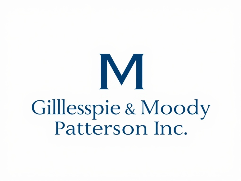 Gillespie Moody Patterson Inc