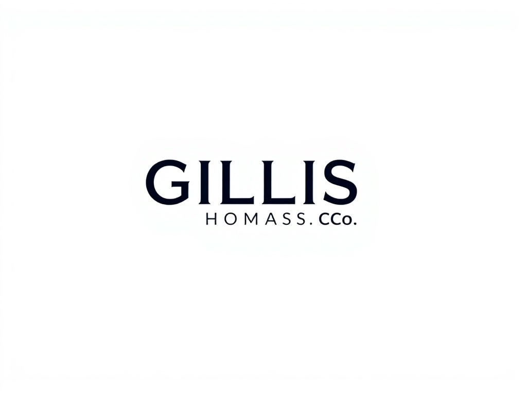Gillis Thomas Co