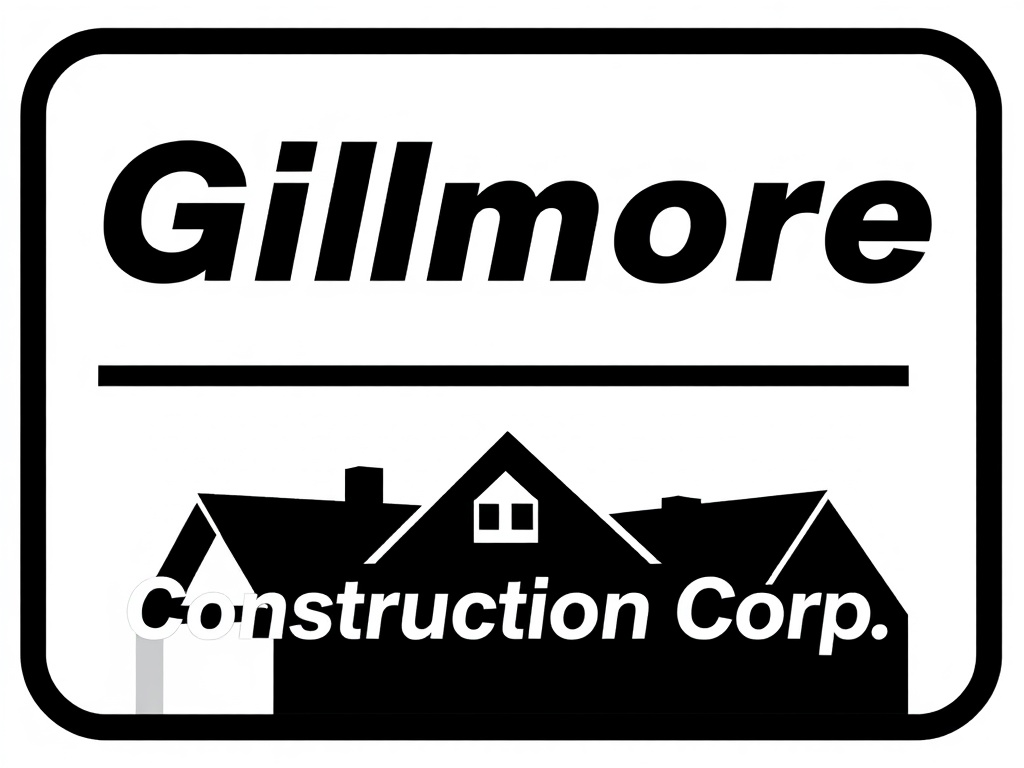 Gilmore Construction Corp