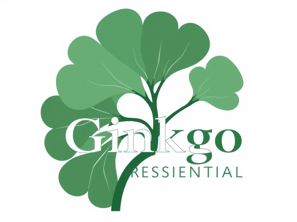 Ginkgo Residential