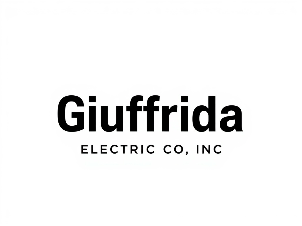 Giuffrida Electric Co Inc