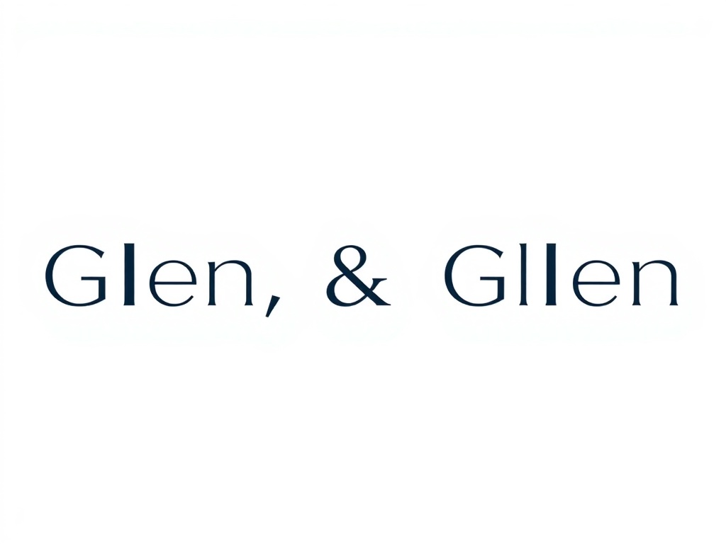 Glen, Smith & Glen Development