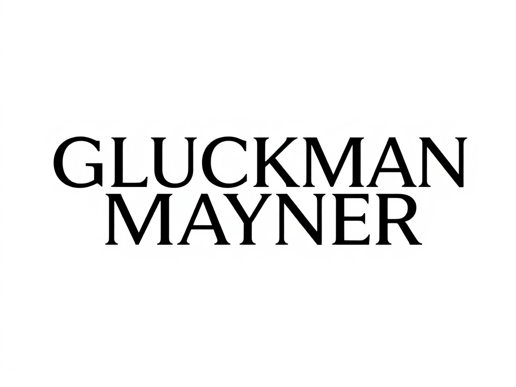 Gluckman Mayner Architects