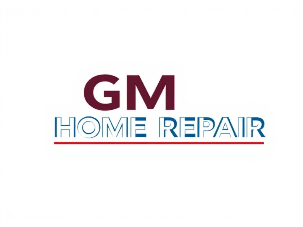 GM HOME REPAIR SERVICES
