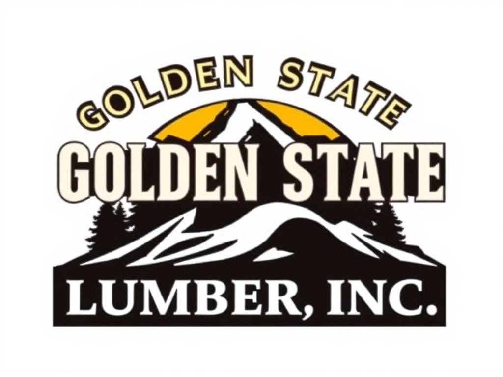 Golden State Lumber Inc