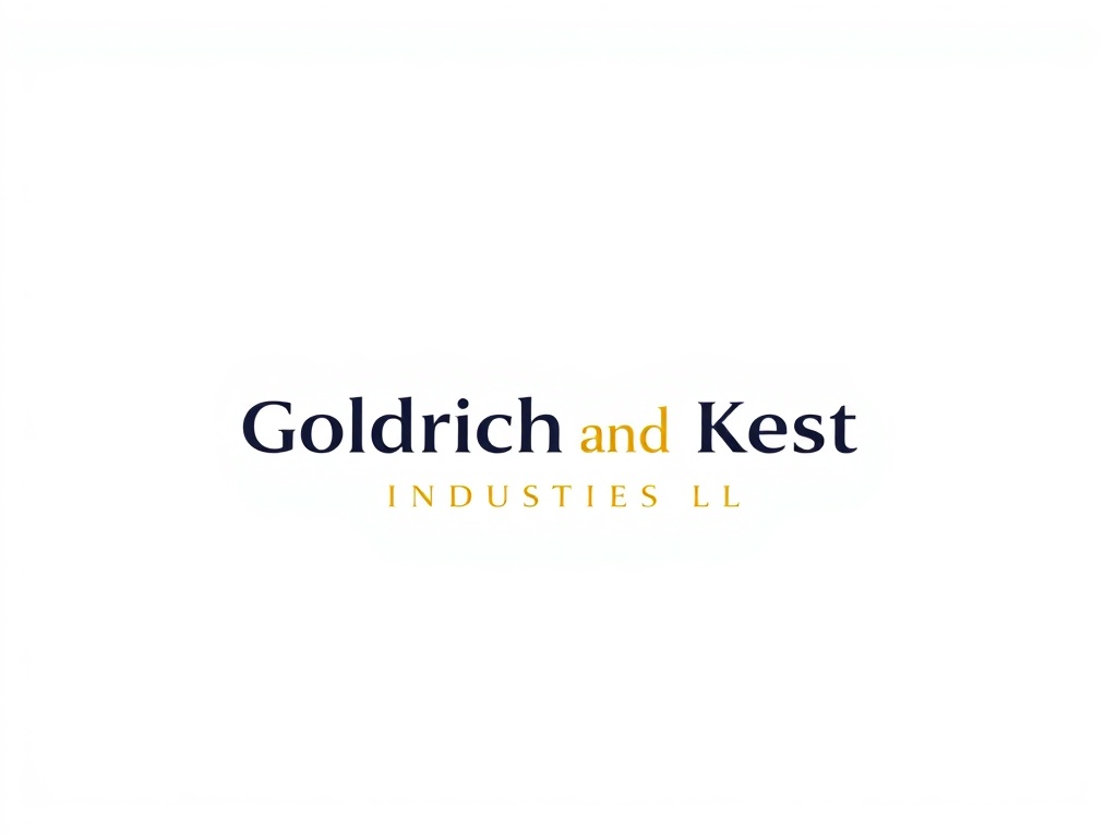 Goldrich and Kest Industries LLC