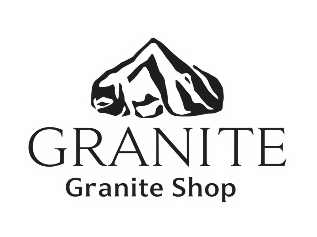 Granite Shop the
