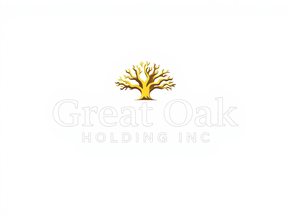 Great Oak Holding Inc