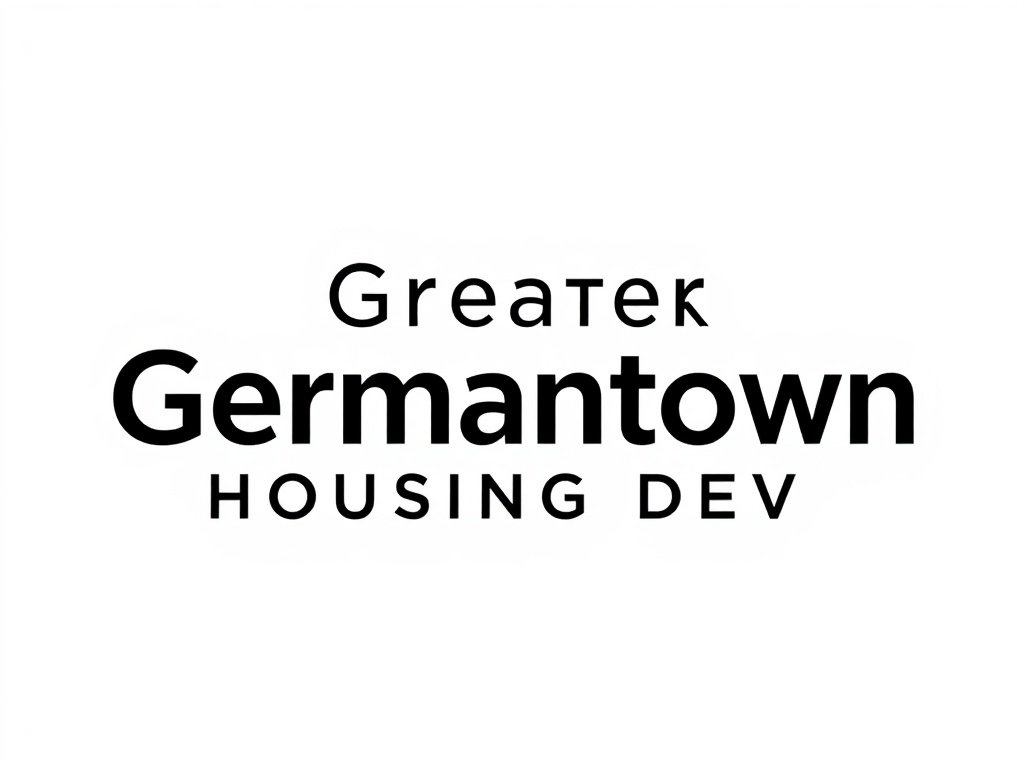 Greater Germantown Housing Dev